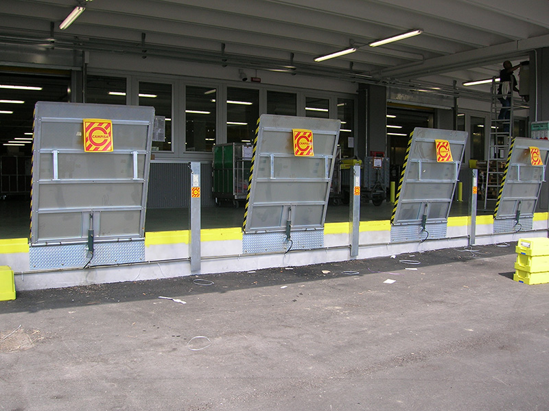 Ramp Di Livellamento Froli Per Camper - Coppia Da 2t L'una, Max 80mm - Foto 2